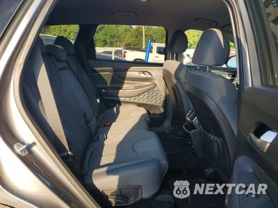 Zdjęcie 11 z 13 samochodu: 2019 HYUNDAI SANTA FE SEL 2.4L VIN:5NMS33AD7KH072657 - miniatura