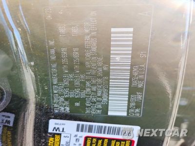 Zdjęcie 12 z 12 samochodu: 2023 TOYOTA HIGHLANDER XLE VIN:5TDKDRBH9PS511718 - miniatura
