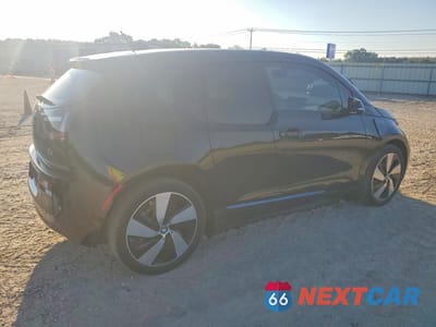 Trzecie zdjęcie samochodu z tyłu: 2016 BMW I3 REX VIN:WBY1Z4C52GV507650 - miniatura