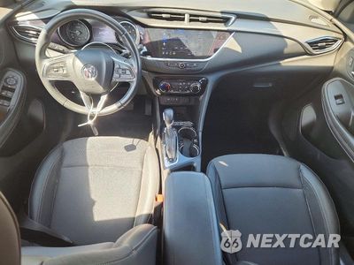 Zdjęcie 8 z 13 samochodu: 2023 BUICK ENCORE GX PREFERRED VIN:KL4MMBS25PB082932 - miniatura