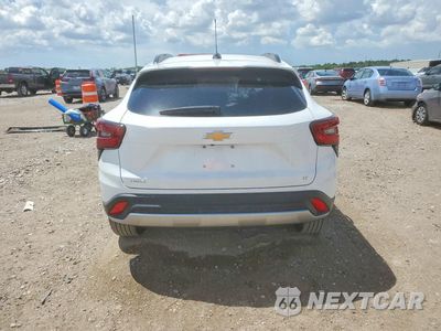 Zdjęcie 6 z 12 samochodu: 2025 CHEVROLET TRAX 1LT VIN:KL77LHEPXSC234350 - miniatura