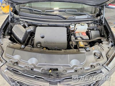 Zdjęcie 12 z 13 samochodu: 2023 CHEVROLET TRAVERSE PREMIER VIN:1GNEVKKW8PJ326130 - miniatura