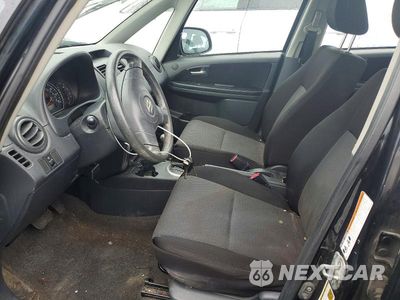 Zdjęcie 7 z 12 samochodu: 2008 SUZUKI SX4 VIN:JS2YC414385102805 - miniatura