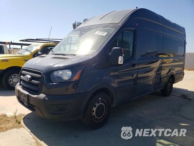 2020 FORD TRANSIT 250 DELIVERY VAN 1FTBR3X89LKA55888 - główne zdjęcie licytacji z USA - miniatura