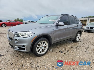 2016 BMW X5 XDR40E 5UXKT0C55G0F75150 - główne zdjęcie licytacji z USA - miniatura
