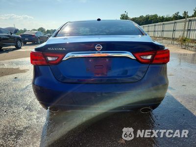 Zdjęcie 6 z 12 samochodu: 2016 NISSAN MAXIMA 3.5 S VIN:1N4AA6AP8GC427523 - miniatura