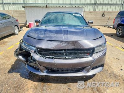 Piąte zdjęcie samochodu w środku: 2019 DODGE CHARGER SXT VIN:2C3CDXBG2KH711156 - miniatura