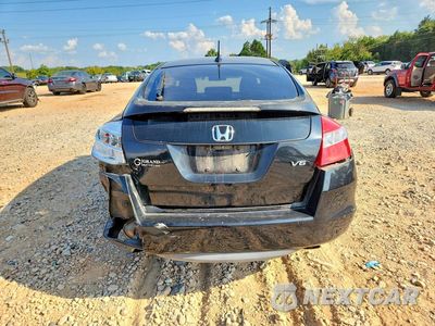 Zdjęcie 6 z 12 samochodu: 2012 HONDA CROSSTOUR EXL VIN:5J6TF1H54CL002090 - miniatura