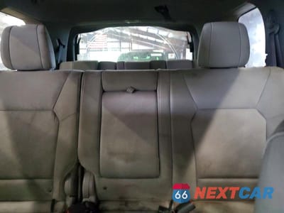 Zdjęcie 10 z 13 samochodu: 2013 HONDA PILOT LX VIN:5FNYF4H25DB073872 - miniatura