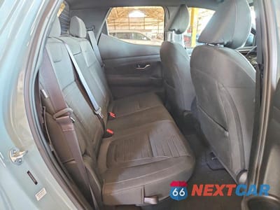 Zdjęcie 10 z 12 samochodu: 2024 HYUNDAI SANTA CRUZ SEL VIN:5NTJB4DE2RH108925 - miniatura