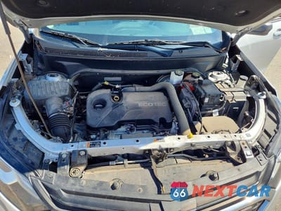 Zdjęcie 12 z 13 samochodu: 2019 CHEVROLET EQUINOX LS VIN:2GNAXHEV3K6176495 - miniatura