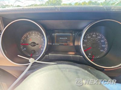 Zdjęcie 9 z 12 samochodu: 2019 FORD MUSTANG GT VIN:1FA6P8CF7K5135637 - miniatura