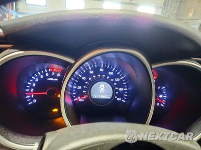 Zdjęcie 9 z 12 samochodu: 2015 KIA OPTIMA LX VIN:5XXGM4A77FG519379 - miniatura