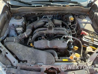 Zdjęcie 12 z 13 samochodu: 2017 SUBARU FORESTER 2.5I VIN:JF2SJABCXHH544765 - miniatura