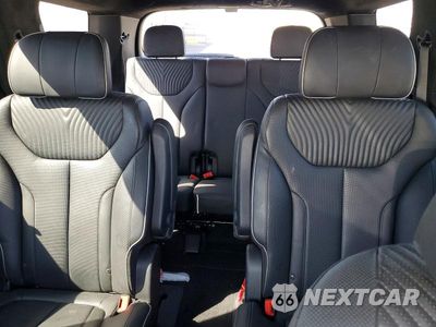 Zdjęcie 10 z 14 samochodu: 2024 HYUNDAI PALISADE CALLIGRAPHY VIN:KM8R74GE5RU693564 - miniatura