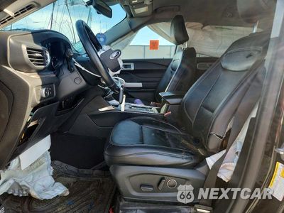 Zdjęcie 7 z 13 samochodu: 2021 FORD EXPLORER LIMITED VIN:1FMSK7FH4MGB03908 - miniatura