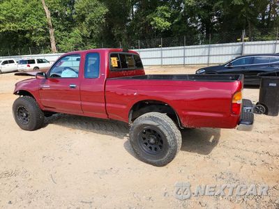 Drugie zdjęcie samochodu z przodu: 1998 TOYOTA TACOMA XTRACAB PRERUNNER VIN:4TASM92NXWZ138221 - miniatura