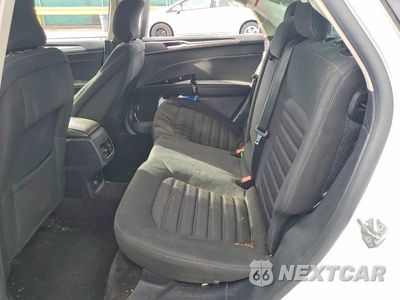 Zdjęcie 10 z 12 samochodu: 2018 FORD FUSION SE HYBRID VIN:3FA6P0LU7JR207741 - miniatura