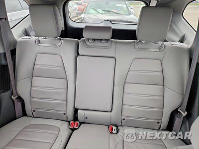 Zdjęcie 10 z 14 samochodu: 2022 HONDA CR-V TOURING VIN:5J6RT6H9XNL055074 - miniatura
