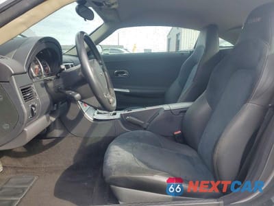 Zdjęcie 7 z 12 samochodu: 2005 CHRYSLER CROSSFIRE SRT-6 VIN:1C3AN79N75X051561 - miniatura