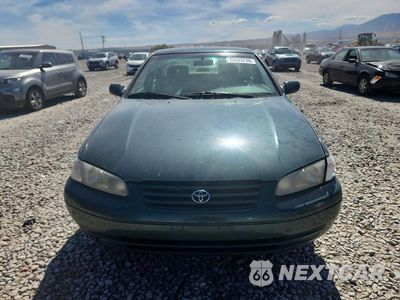 Piąte zdjęcie samochodu w środku: 1999 TOYOTA CAMRY CE VIN:4T1BG22KXXU869069 - miniatura