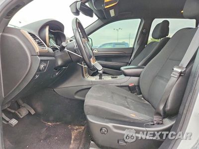 Zdjęcie 7 z 13 samochodu: 2015 JEEP GRAND CHEROKEE LAREDO VIN:1C4RJFAG3FC208514 - miniatura