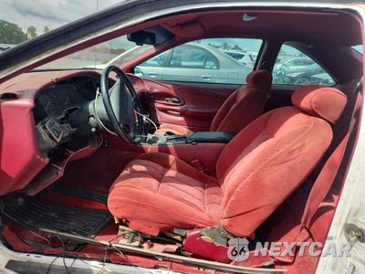 Zdjęcie 7 z 12 samochodu: 1994 FORD THUNDERBIRD LX VIN:1FALP62W3RH211226 - miniatura