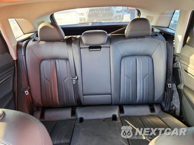 Zdjęcie 10 z 13 samochodu: 2021 AUDI E-TRON PREMIUM PLUS VIN:WA1LAAGE5MB036983 - miniatura