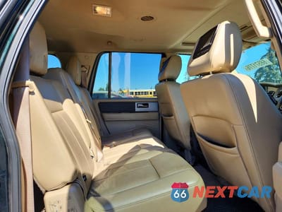 Zdjęcie 11 z 14 samochodu: 2013 FORD EXPEDITION EL XLT VIN:1FMJK1J53DEF31714 - miniatura