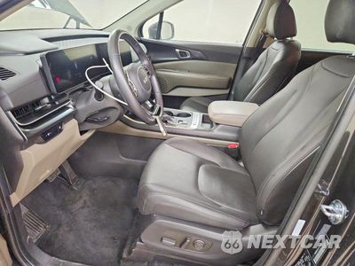 Zdjęcie 7 z 14 samochodu: 2026 KIA CARNIVAL LXS VIN:KNDNB5K33T6599126 - miniatura