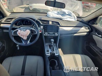 Zdjęcie 8 z 12 samochodu: 2016 HONDA CIVIC EX VIN:19XFC2F70GE005069 - miniatura