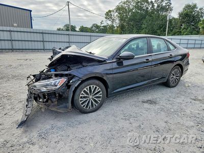 2020 VOLKSWAGEN JETTA S 3VWCB7BU9LM011268 - główne zdjęcie licytacji z USA - miniatura