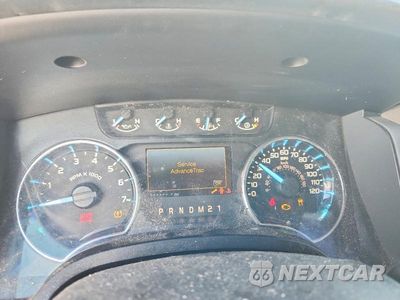 Zdjęcie 9 z 12 samochodu: 2011 FORD F150 SUPERCREW VIN:1FTFW1CF8BFD36784 - miniatura