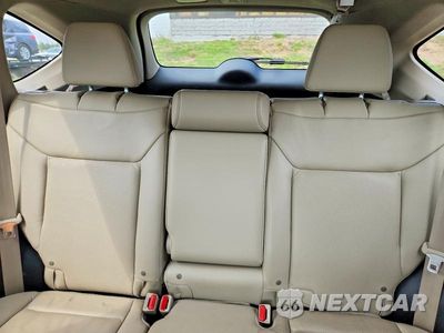 Zdjęcie 10 z 13 samochodu: 2016 HONDA CR-V TOURING VIN:5J6RM4H97GL039399 - miniatura