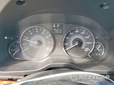Zdjęcie 9 z 13 samochodu: 2010 SUBARU OUTBACK 3.6R LIMITED VIN:4S4BRDJC8A2371942 - miniatura