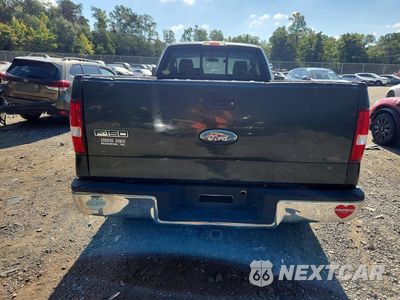 Zdjęcie 6 z 12 samochodu: 2006 FORD F150 VIN:1FTRF14WX6NB03920 - miniatura