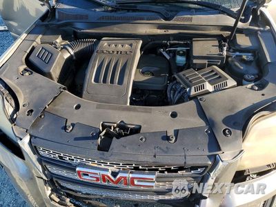 Zdjęcie 12 z 13 samochodu: 2012 GMC TERRAIN SLT VIN:2GKALWEK3C6388804 - miniatura