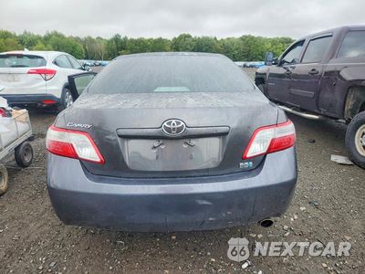 Zdjęcie 6 z 12 samochodu: 2007 TOYOTA CAMRY HYBRID VIN:JTNBB46K773043886 - miniatura