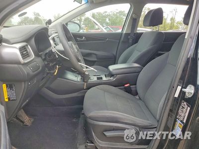 Zdjęcie 7 z 12 samochodu: 2017 KIA SORENTO LX VIN:5XYPGDA3XHG272202 - miniatura