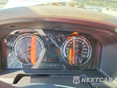 Zdjęcie 9 z 12 samochodu: 2009 DODGE RAM 1500 VIN:1D3HB18P79S772444 - miniatura