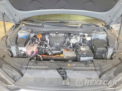 Zdjęcie 12 z 13 samochodu: 2023 KIA EV6 WIND VIN:KNDC34LA1P5127806 - miniatura