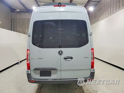 Zdjęcie 6 z 14 samochodu: 2026 MERCEDES-BENZ SPRINTER 2500 VIN:W1Z4KGHY3TT609074 - miniatura