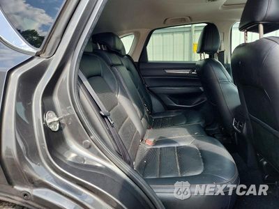 Zdjęcie 10 z 12 samochodu: 2020 MAZDA CX-5 GRAND TOURING VIN:JM3KFADM1L0733227 - miniatura