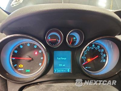 Zdjęcie 9 z 13 samochodu: 2015 BUICK ENCORE VIN:KL4CJASB4FB201339 - miniatura