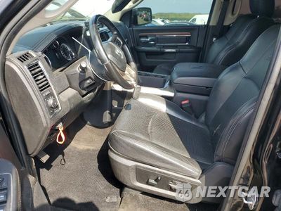 Zdjęcie 7 z 13 samochodu: 2017 RAM 1500 LARAMIE VIN:1C6RR7NT5HS614252 - miniatura