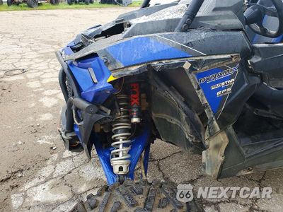 Zdjęcie 10 z 10 samochodu: 2018 POLARIS RZR UTILITY VEHICLE VIN:3NSVEL925JF426099 - miniatura