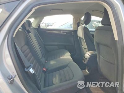 Zdjęcie 10 z 12 samochodu: 2017 FORD FUSION SE HYBRID VIN:3FA6P0LUXHR276174 - miniatura