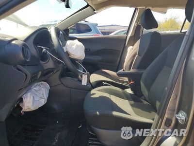 Zdjęcie 7 z 13 samochodu: 2024 NISSAN KICKS S VIN:3N1CP5BV0RL532947 - miniatura