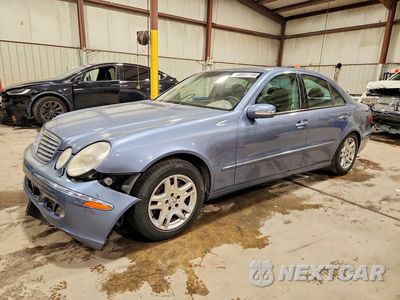 2005 MERCEDES-BENZ E 320 4MATIC WDBUF82J85X175520 - główne zdjęcie licytacji z USA - miniatura