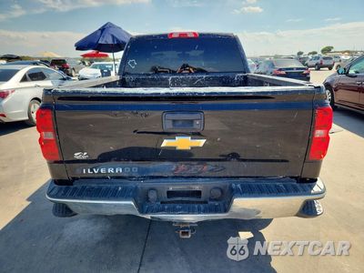 Zdjęcie 6 z 12 samochodu: 2015 CHEVROLET SILVERADO C1500 VIN:3GCPCPEH2FG246128 - miniatura